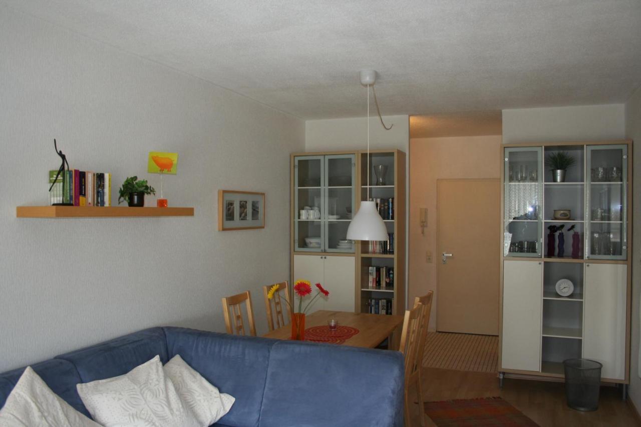 Ferienwohnung L142 für 2-4 Personen an der Ostsee Brasilien Exterior foto